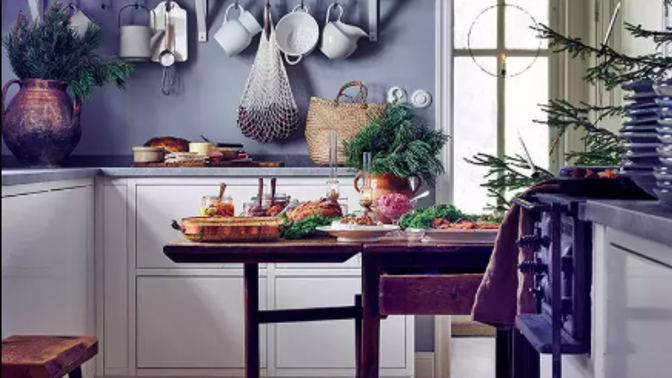 Tenhle rustikální dům je definicí útulnosti: Anna se při zařizování inspirovala u své babičky