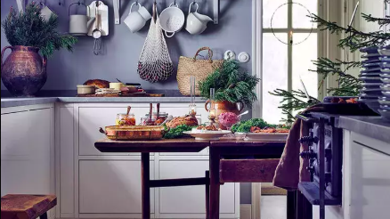 Tenhle rustikální dům je definicí útulnosti: Anna se při zařizování inspirovala u své babičky