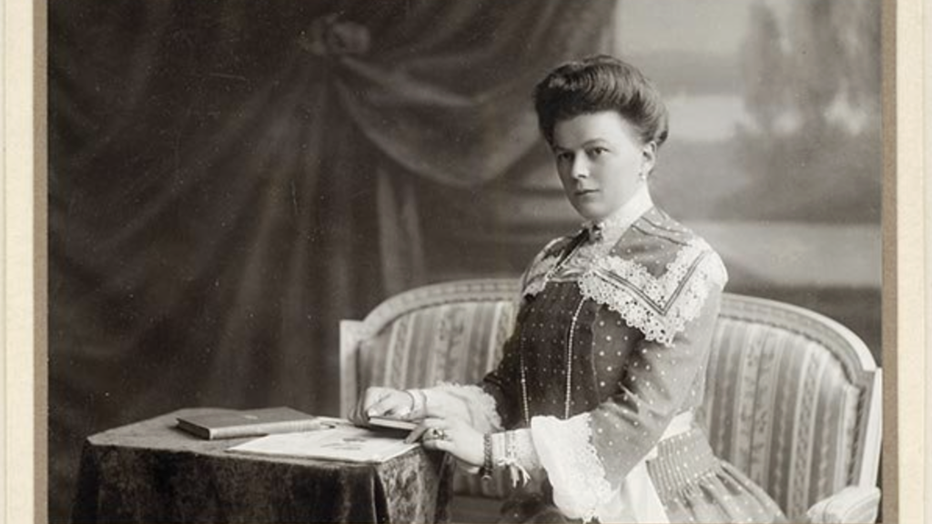 Žofie Chotková