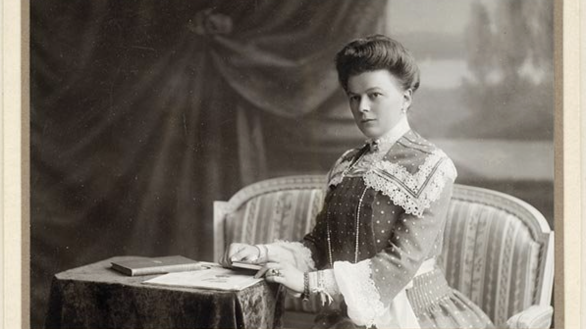 Žofie Chotková