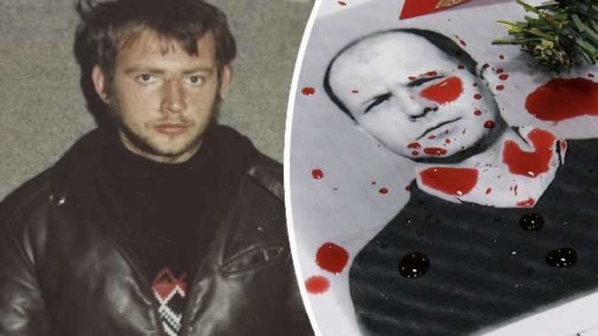 Štefan Sviták a Vladimír Lulek, dva poslední popravení v Československu. Od popravy posledního Čecha dnes uplynulo 37 let.
