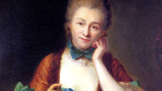 Émilie du Châtelet se narodila do světa plesů a dvorských pravidel, ale její mysl mířila úplně jinam. Už jako dívka dávala přednost knihám a rovnicím před společenskými rituály.
