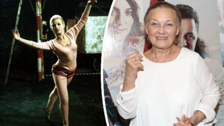 Jana Preissová dnes slaví 78. narozeniny
