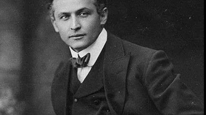 Houdini