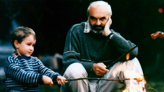 české filmy