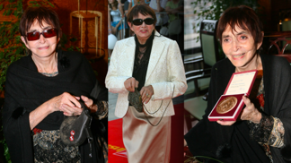 Věra Chytilová Věra Chytilová