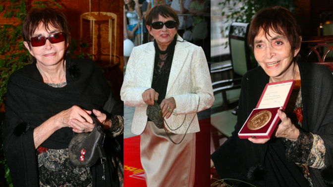 Věra Chytilová