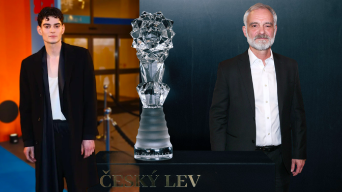 Český lev