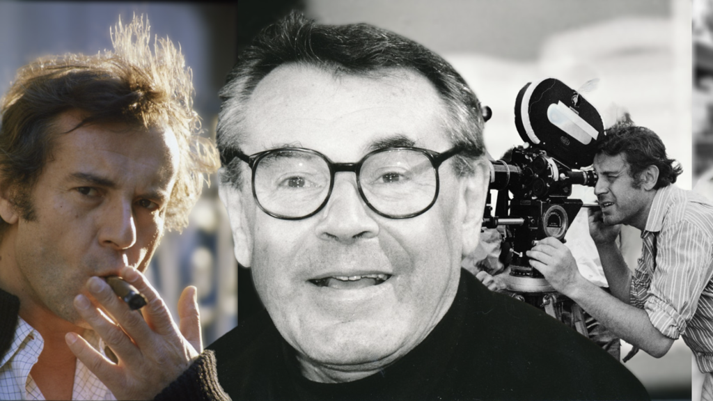 Miloš Forman