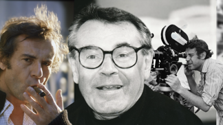 Miloš Forman Miloš Forman