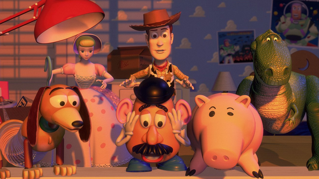 Toy Story