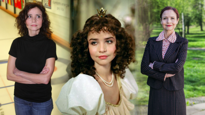 Miroslava Pleštilová