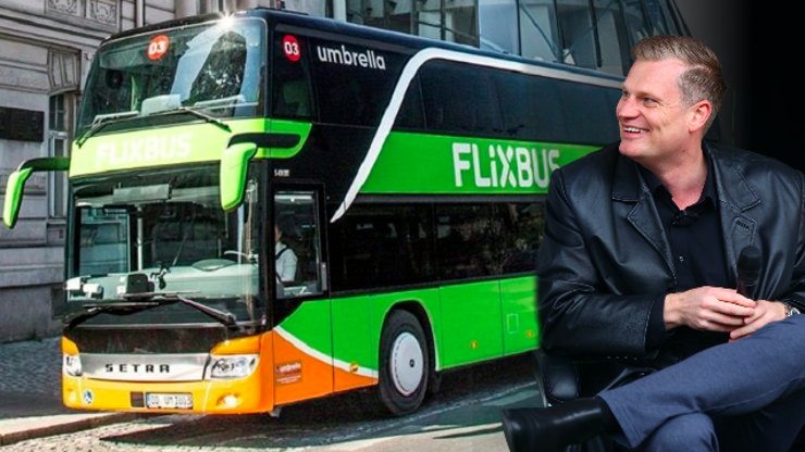 Drsný výsměch Turka cestujícím z havarovaného Flixbusu: Jste sněhové vločky, šokoval politik 