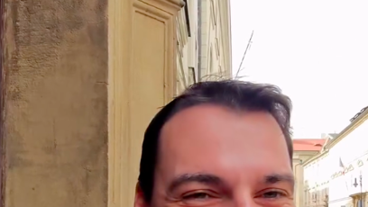 FOTO: Žádala po něm omluvu za své výroky.