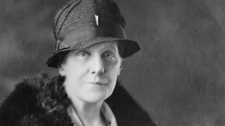 Anna Jarvis