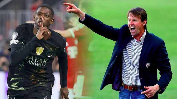 Historická krádež v Lize mistrů? Kvůli neodpískané penaltě pro Bayern zuřil i legendární Straka, má to ale háček