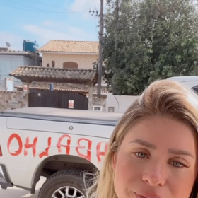 Když otěhotněla s pornohercem Maximem Garciou, narazila Deborah na ostrou kritiku nejen na sociálních sítích.