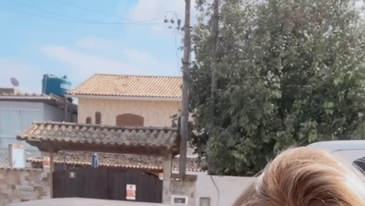 FOTO: Když otěhotněla s pornohercem Maximem Garciou, narazila Deborah na ostrou kritiku nejen na sociálních sítích.