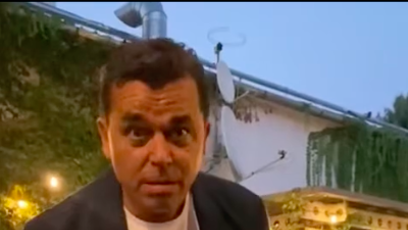 FOTO: Dnes už je Roman v pořádku, ale na prevenci už nikdy nezapomíná.