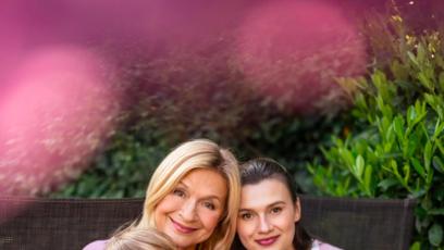 FOTO: Jana Paulová se také pochlubila společnými fotkami.