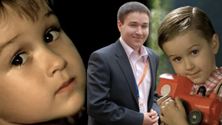 Andrej Chalimov alias Kolja Andrej Chalimov alias Kolja