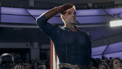 FOTO: Homelander