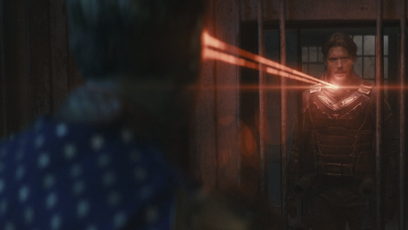 FOTO: Homelander