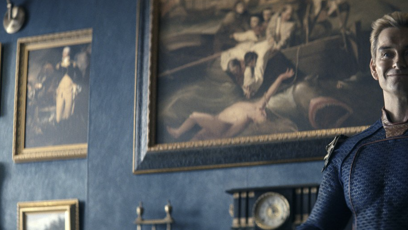 FOTO: homelander