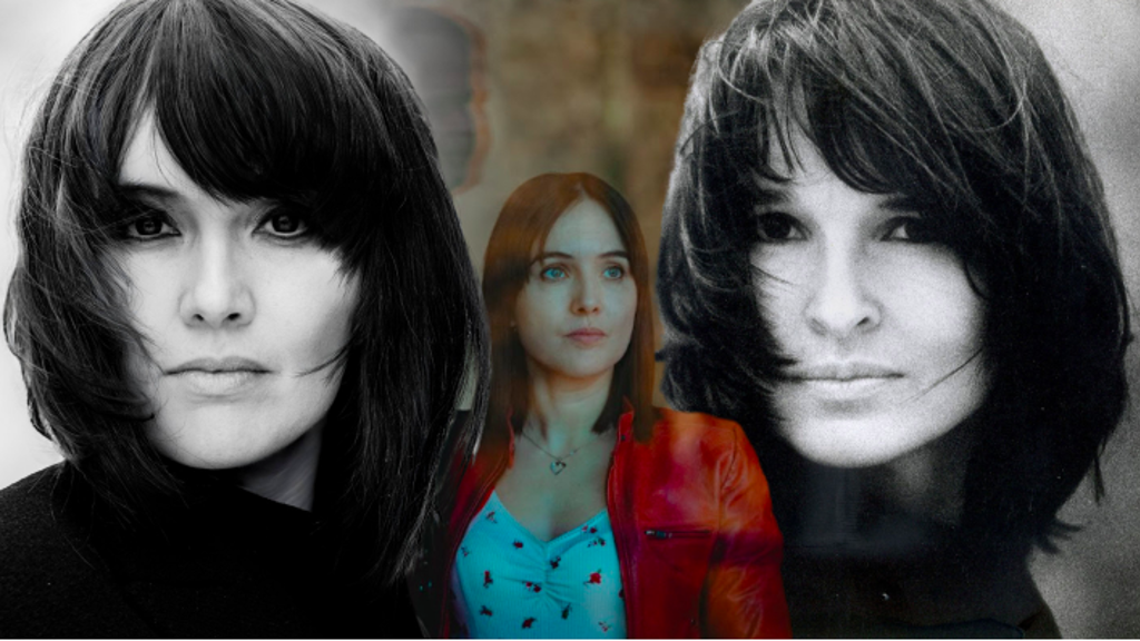 Simona Monyová
