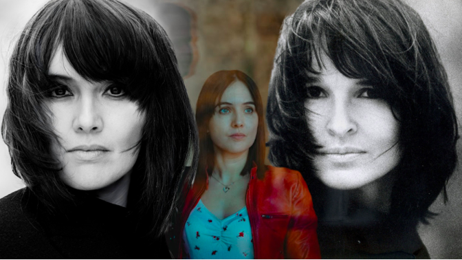 Simona Monyová