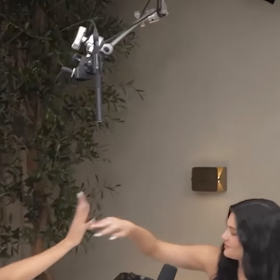 Kylie Jenner má  vlastní beauty značku Kylie Cosmetics.