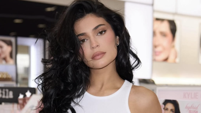 FOTO: Kylie Jenner