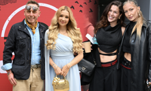 Žhavé Chicas, víla Nicole a šmrncovní Toužimáci: Móda z finále Asia Expressu