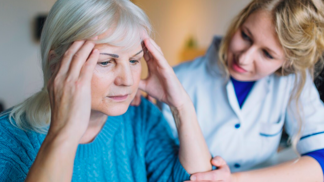 Demence je neurodegenerativní onemocnění mozku, které často není snadné diagnostikovat.
Demence je neurodegenerativní onemocnění mozku, které často není snadné diagnostikovat.
