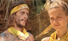 Drsná šikana v Survivoru. Johana to schytala za antitalenta Jana, Jura se vybarvil