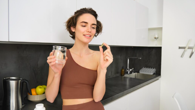 Ani vitaminy není radno brát na lehkou váhu. Jedním z předpokladů jejich správného využití je zvolit optimální čas jejich užívání. 
