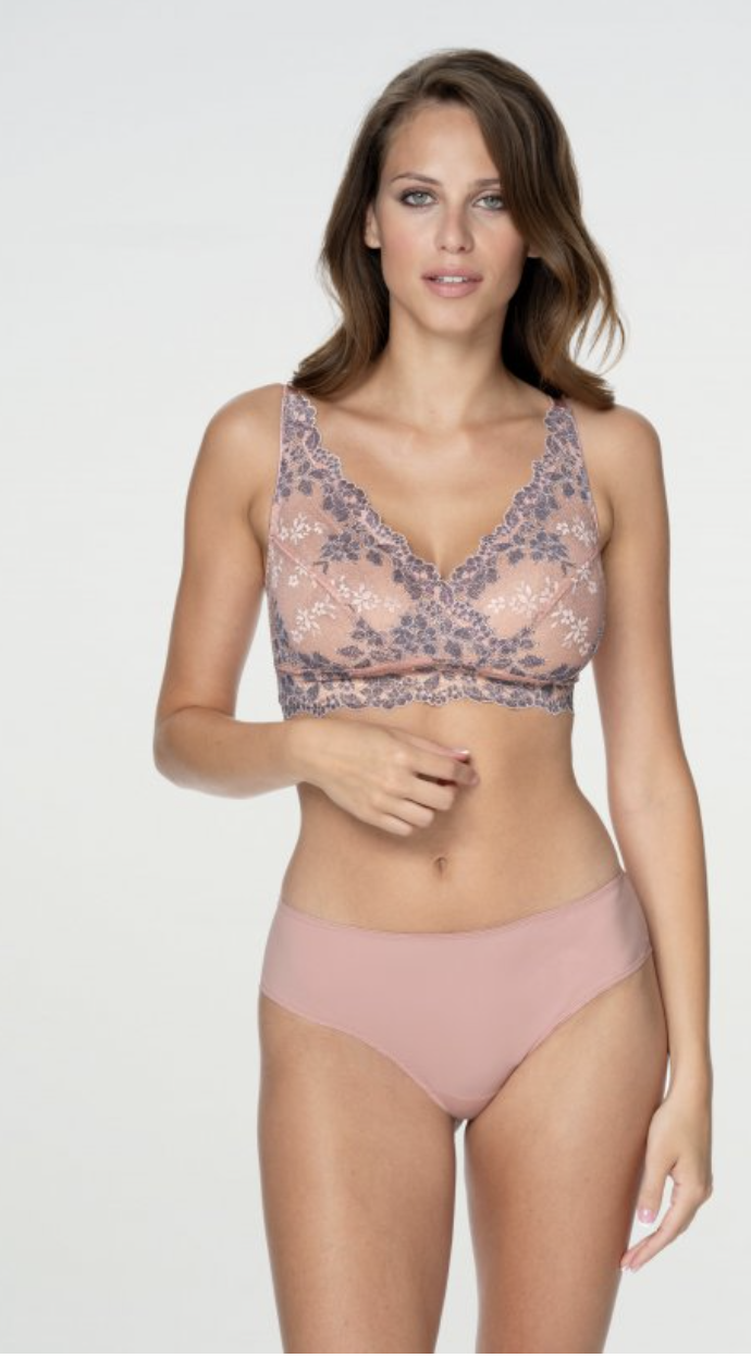 Krajková podprsenka BraLette Dolce, Timo, 1 519 Kč Krajková podprsenka BraLette Dolce, Timo, 1 519 Kč