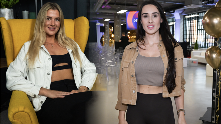 Johanka ze Survivoru se dočkala zastání. Ostrý vzkaz od slavné kolegyně pro všechny hejtry
