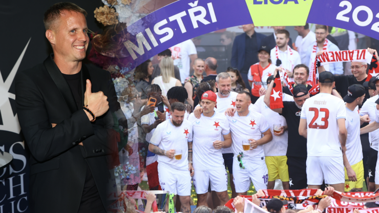 Limberský kritizuje Slavii za nasazení Koláře. Bývalý fotbalista si nebral servítky
