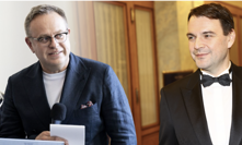 Nový pořad Václava Moravce rozvířil debatu. Macinkův rýpanec a hrozící pokuta od ČT