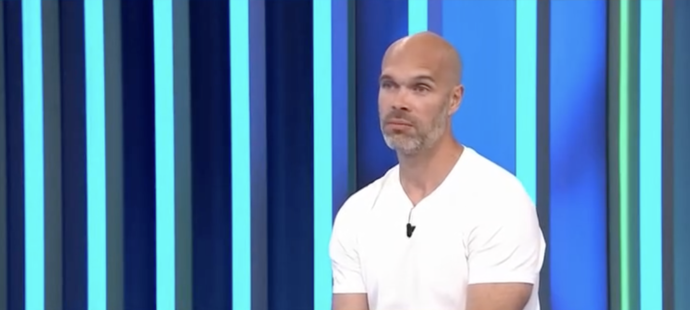 Michal Vondrka výrok Vymětalíkové nachápal.