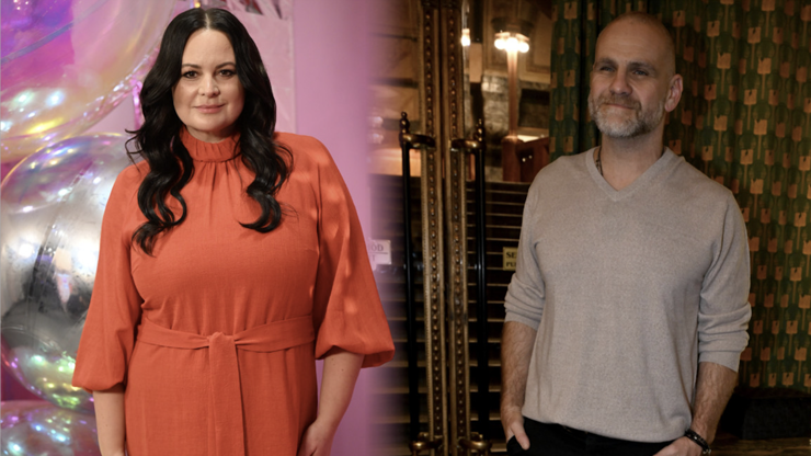 Jitka Čvančarová dříve tvořila pár s Jánem Jackuliakem.