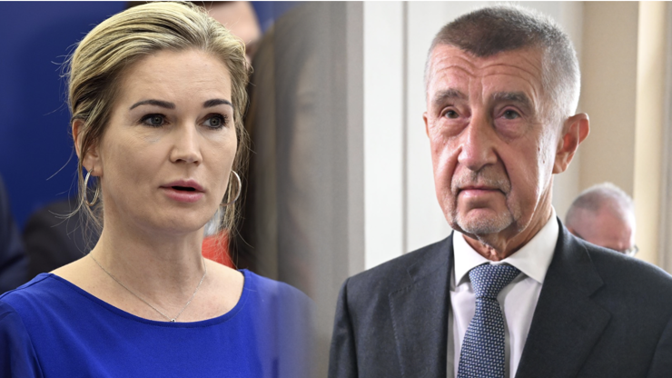  Napjaté vztahy v Babišově koalici. Premiér naráží už i u vlastních spojenců