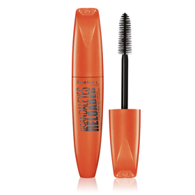 Řasenka pro objem Rimmel ScandalEyes Reloaded, 88 kč, prodává Notino