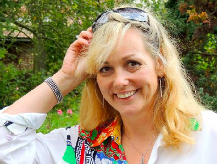 Martina našla štěstí u druhého manžela Martina našla štěstí u druhého manžela