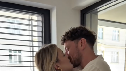 FOTO: Pavla Vaníčková a Martin Dubovický si našli krásný byt.
