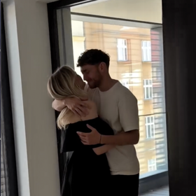 Pavla Vaníčková a Martin Dubovický si našli krásný byt v Praze.