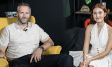 Denisa ze Survivoru o největším strachu: Kvůli Le Symu se bála vlny nenávisti