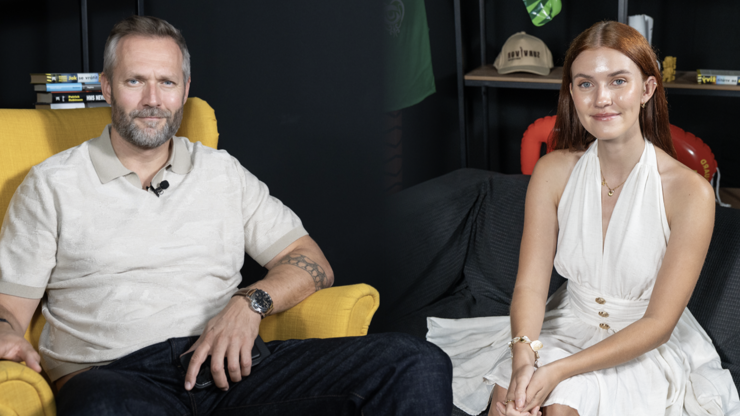 Denisa ze Survivoru o největším strachu: Kvůli Le Symu se bála vlny nenávisti