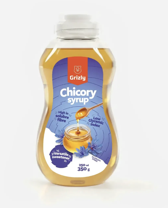 Čekankový sirup, 89 Kč Čekankový sirup, 89 Kč